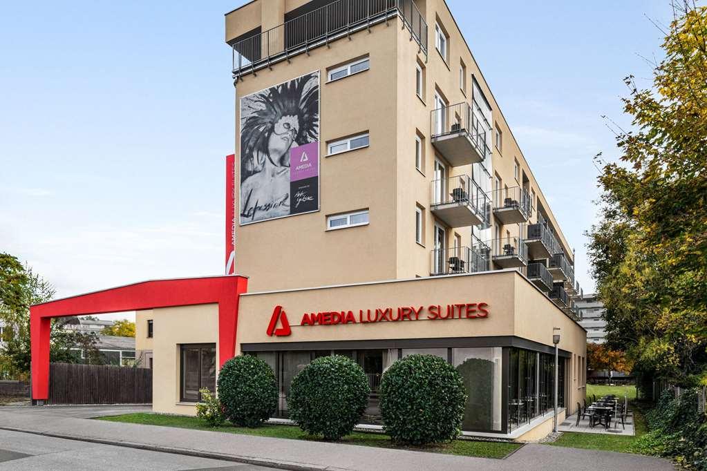 Amedia Luxury Suites Graz, Trademark Collection By Wyndham Exterior photo